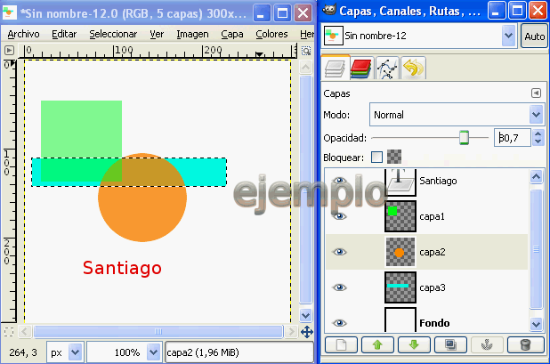 ejemplo
