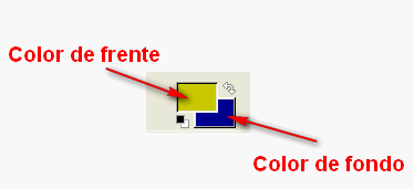 color