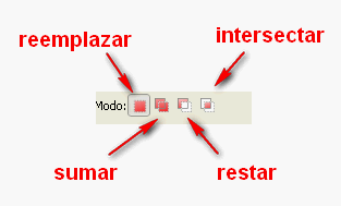 modos